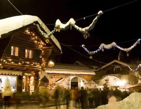 La Maison Des Guides - Trilocale A 500 Mt Dalle Piste Di Dolonne Courmayeur Exterior foto