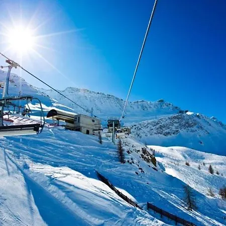 La Maison Des Guides - Trilocale A 500 Mt Dalle Piste Di Dolonne Courmayeur Exterior foto