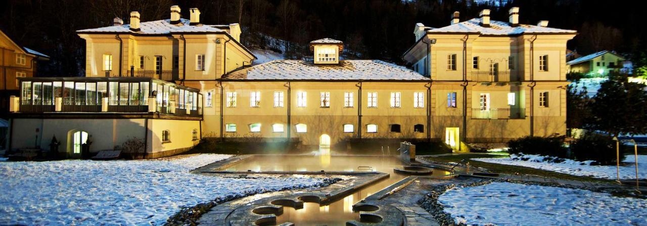 La Maison Des Guides - Trilocale A 500 Mt Dalle Piste Di Dolonne Apartamento *