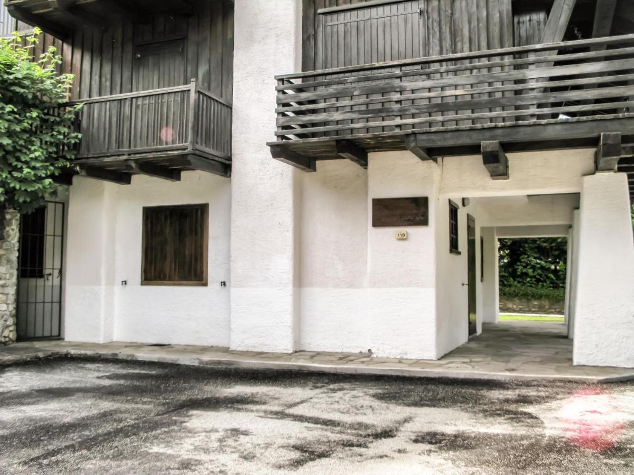 La Maison Des Guides - Trilocale A 500 Mt Dalle Piste Di Dolonne Appartamento