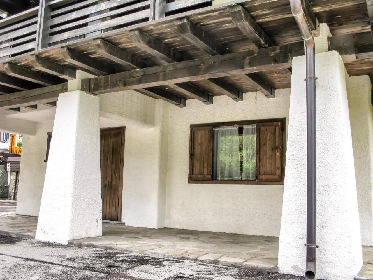 Appartamento La Maison Des Guides - Trilocale A 500 Mt Dalle Piste Di Dolonne *