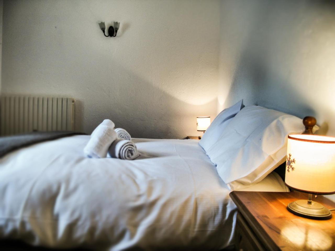 La Maison Des Guides - Trilocale A 500 Mt Dalle Piste Di Dolonne Apartamento Courmayeur