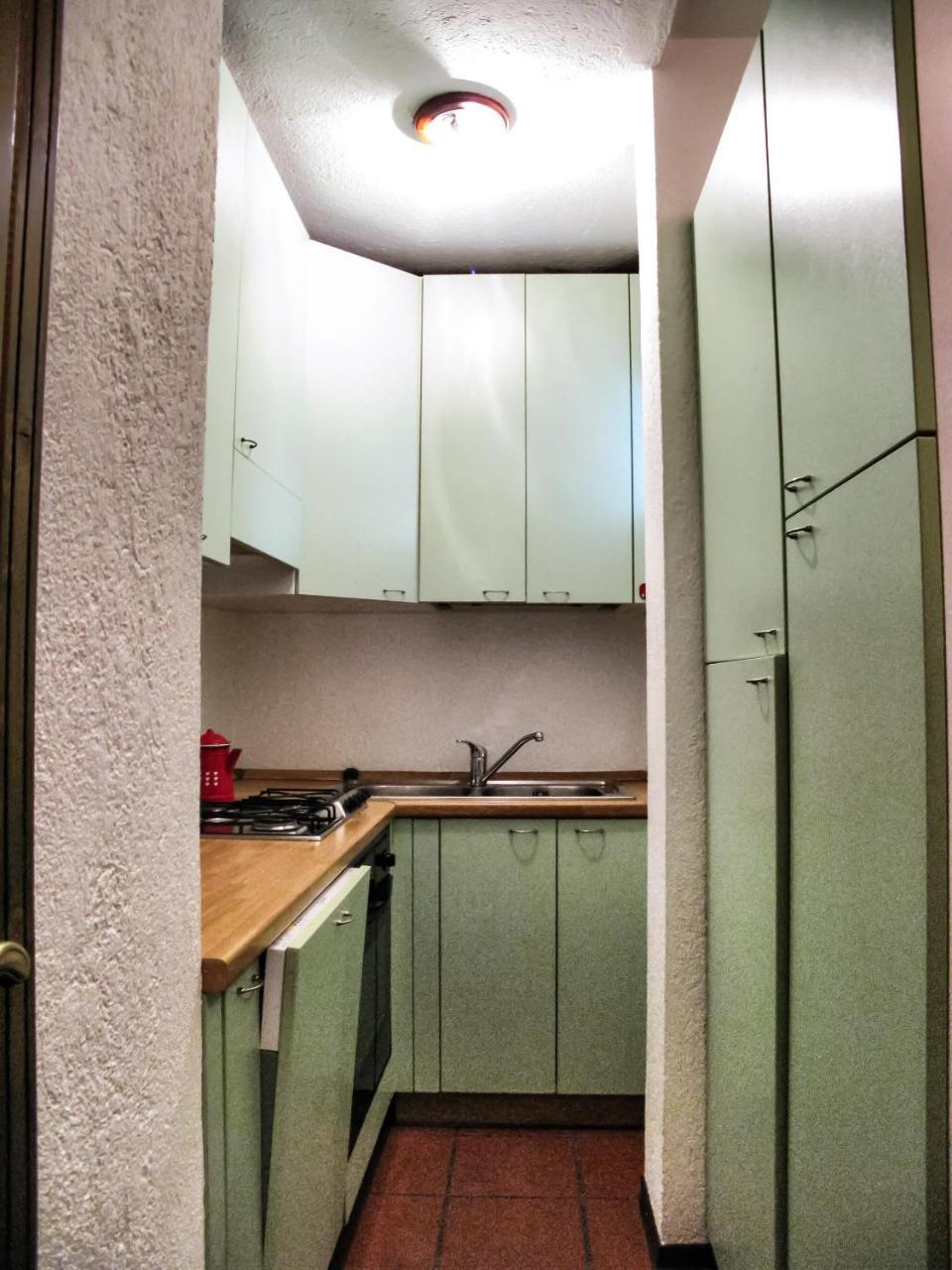 La Maison Des Guides - Trilocale A 500 Mt Dalle Piste Di Dolonne Apartment Courmayeur